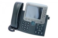 Комплектующие для телефона CISCO CP-7975G-CTS=