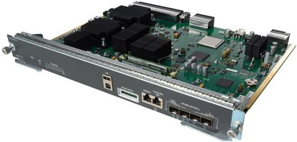 Модуль CISCO WS-X45-SUP8-E=