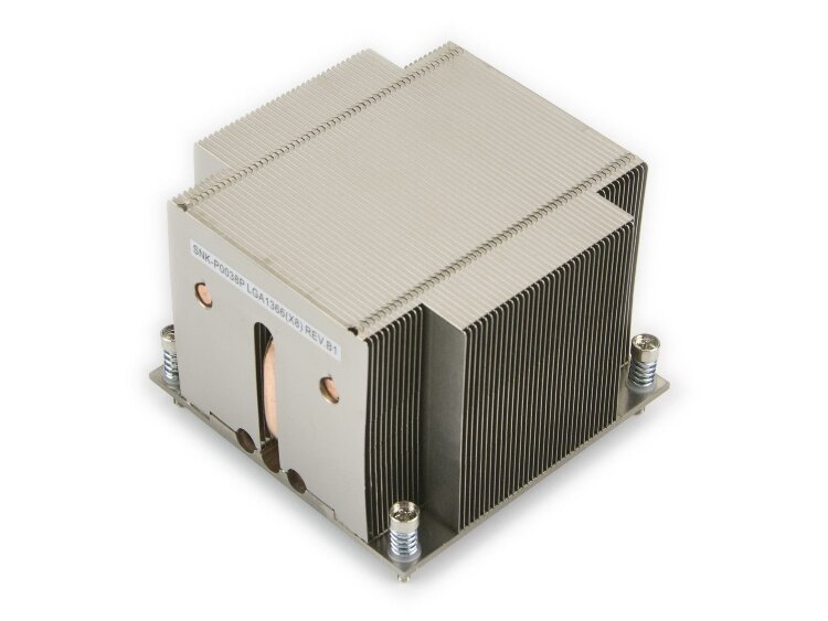 Радиатор Supermicro SNK-P0038P