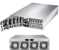 Серверная платформа 3U Supermicro SYS-5039MS-H12TRF