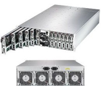 Серверная платформа 3U Supermicro SYS-5039MS-H12TRF