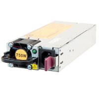 Блок питания HP Enterprise 720620-B21