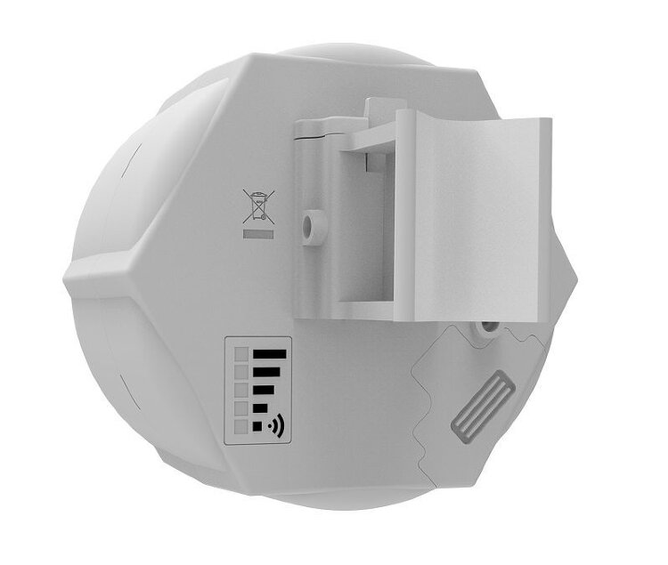 Точка доступа MikroTik RBSXTR&R11E-LTE6