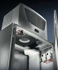Холодильный агрегат HP Enterprise BW974A