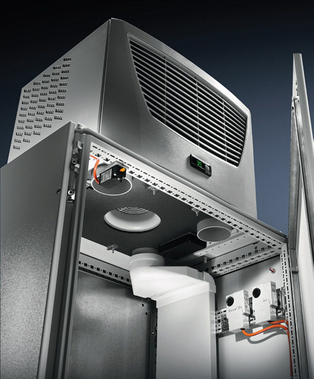 Холодильный агрегат HP Enterprise BW974A
