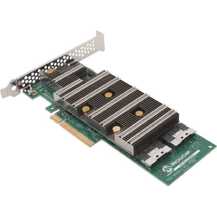 Контроллер Adaptec 32548IXS