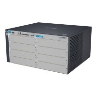 Шасси HP Enterprise JC612A