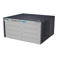 Шасси HP Enterprise JC612A