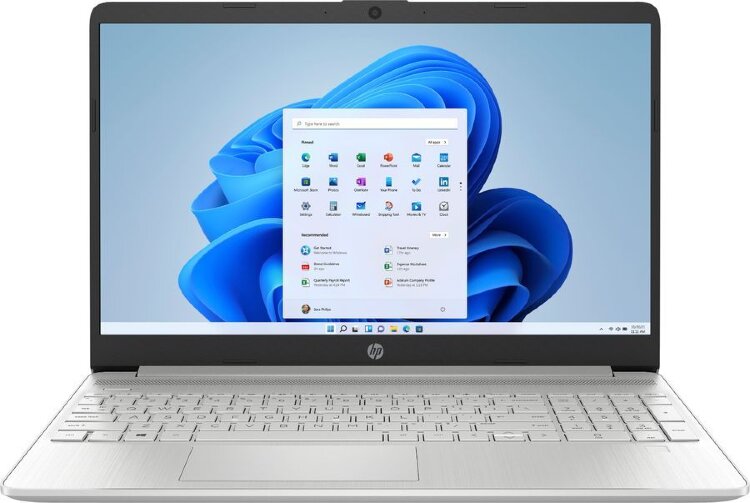 Ноутбук HP 640P6EA