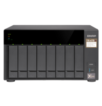 Сетевой RAID-накопитель QNAP TS-873AeU-4G