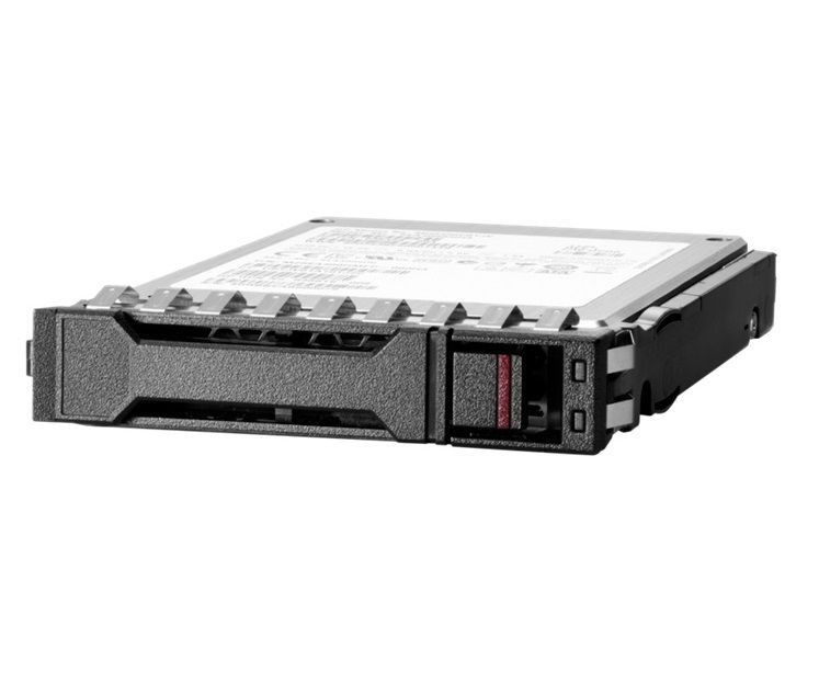 Жесткий диск HP Enterprise P40432-B21