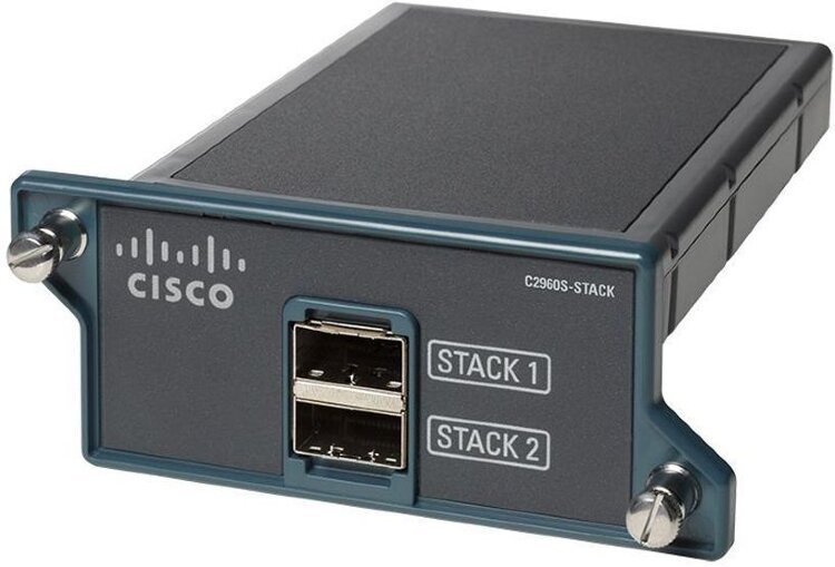 Модуль стекирования C2960S Cisco C2960S-STACK=