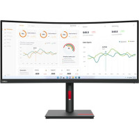Монитор Lenovo 63D4GAS1CB
