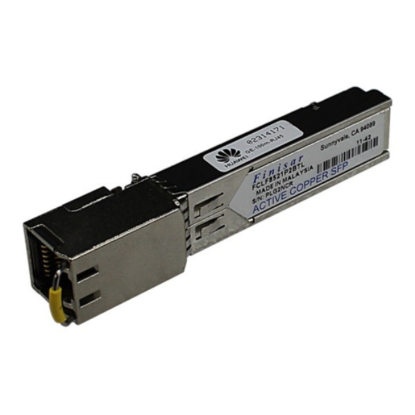 Трансивер SFP-25G-LR Huawei 02312LSE