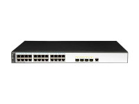 Коммутатор Huawei S5700-28P-LI-BAT 98010509