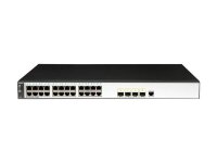 Коммутатор Huawei S5700-28P-LI-BAT 98010509