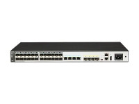 Коммутатор Huawei S5720-32X-EI-24S-DC 02350NHE