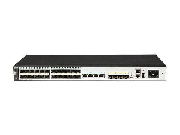 Коммутатор Huawei S5720-32X-EI-24S-DC 02350NHE