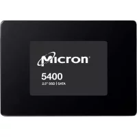 Твердотельный накопитель SSD Micron MTFDDAK7T6TGA-1BC1ZABYYR