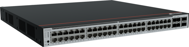 Коммутатор Huawei S5755-H48U4Y2CZ 98012218