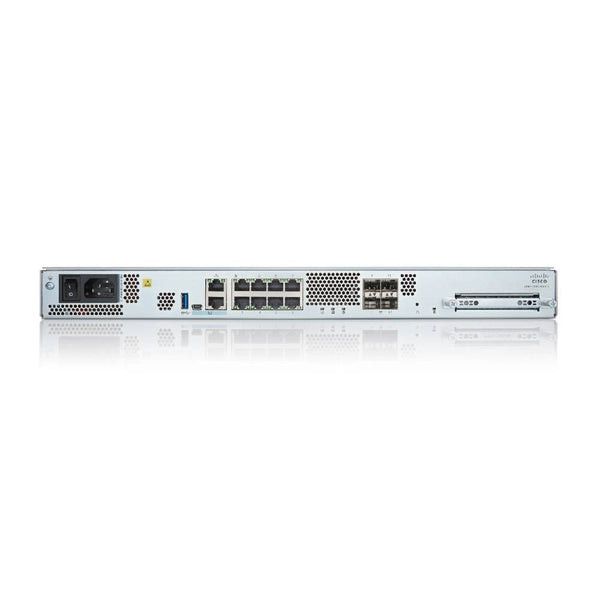 Межсетевой экран CISCO FPR1150-ASA-K9
