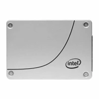 Твердотельный накопитель SSD INTEL SSDSC2KB480G801