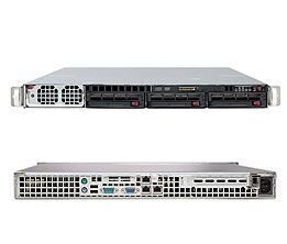 Серверная платформа 1U Supermicro AS-1041A-T2F