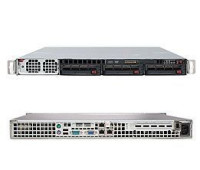 Серверная платформа 1U Supermicro AS-1041A-T2F