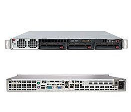Серверная платформа 1U Supermicro AS-1041A-T2F Серверная платформа 1U Supermicro AS-1041A-T2F