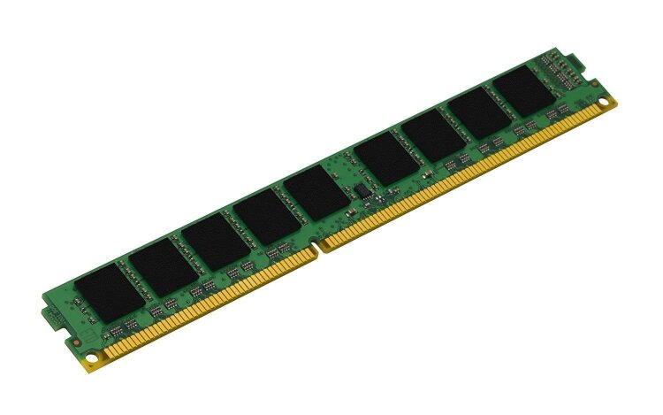 Модуль памяти Kingston KVR24R17S4L/16