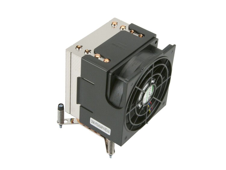 Радиатор Supermicro SNK-P0040AP4