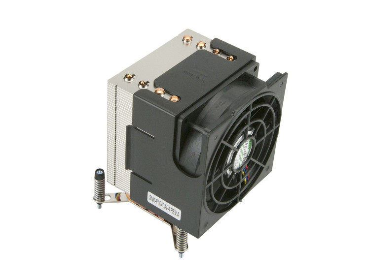 Радиатор Supermicro SNK-P0040AP4