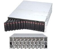 Серверная платформа 3U Supermicro SYS-5039MS-H8TRF