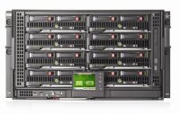 Шасси HP Enterprise 696908-B21
