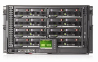 Шасси HP Enterprise 696908-B21