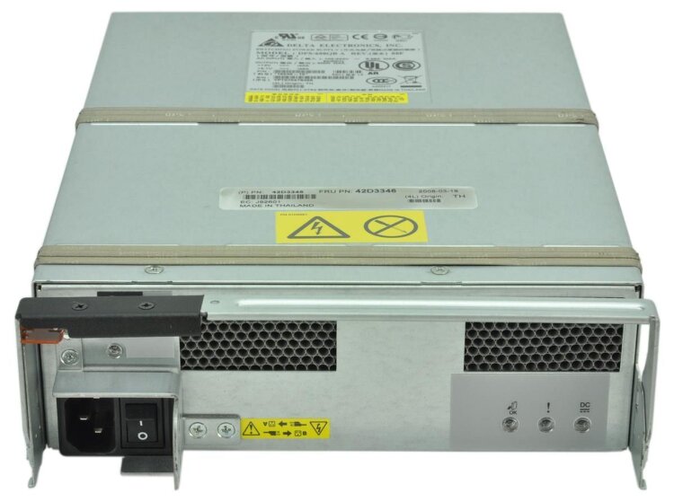 Блок питания Lenovo IBM 42D3346