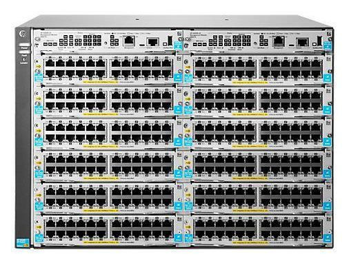 Коммутатор Aruba 5412R zl2 Switch