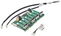 Бэкплейн INTEL CYPHSBP2208