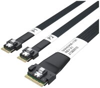 Кабель Supermicro CBL-SAST-1264F-100