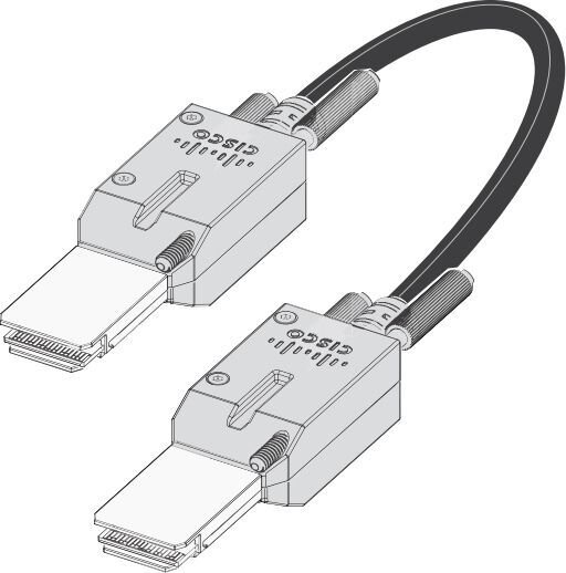 Стековый кабель Cisco C3650-STACK-KIT=