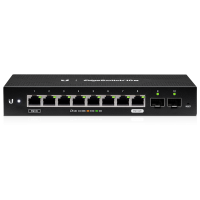 Коммутатор Ubiquiti ES-10X