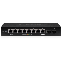 Коммутатор Ubiquiti ES-10X