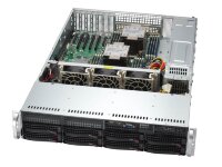 Сервер Supermicro SYS-621P-TR.