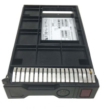 Твердотельный накопитель SSD HP Enterprise 797545-001
