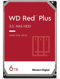 Жесткий диск Western Digital WD60EFZX