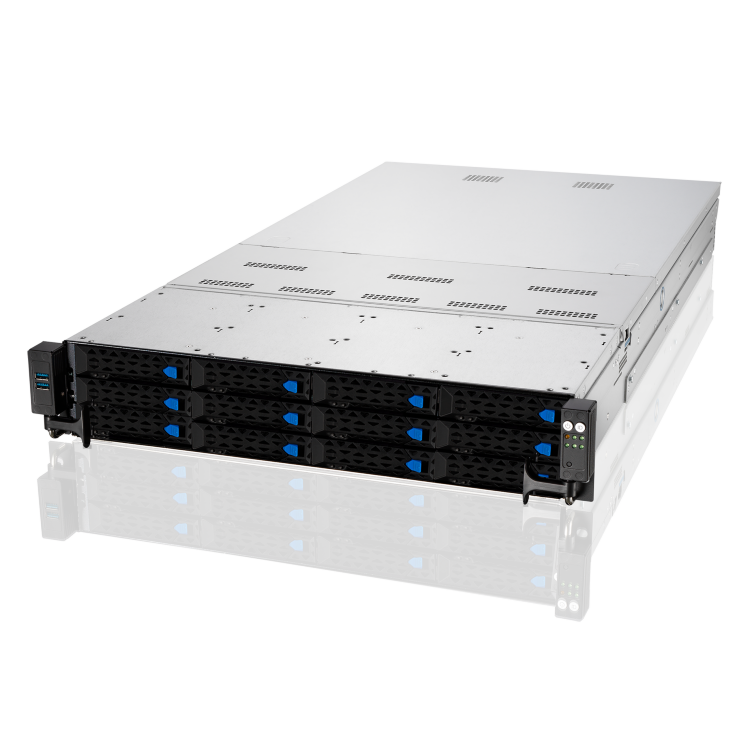 Серверная платформа ASUS 90SF01G5-M008P0