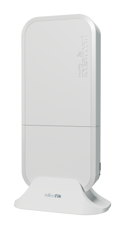 Точка доступа Mikrotik wAPG-5HaxD2HaxD
