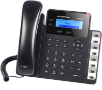 Телефон IP Grandstream GXP1628