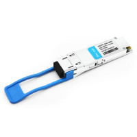Трансивер QSFP-40G-LX4 Huawei 02311HNP