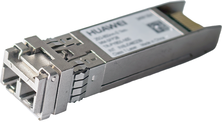 Трансивер Huawei SFP-25G-SR 02311KNR